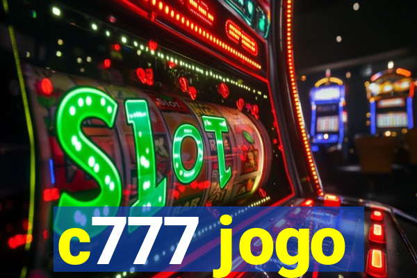 c777 jogo